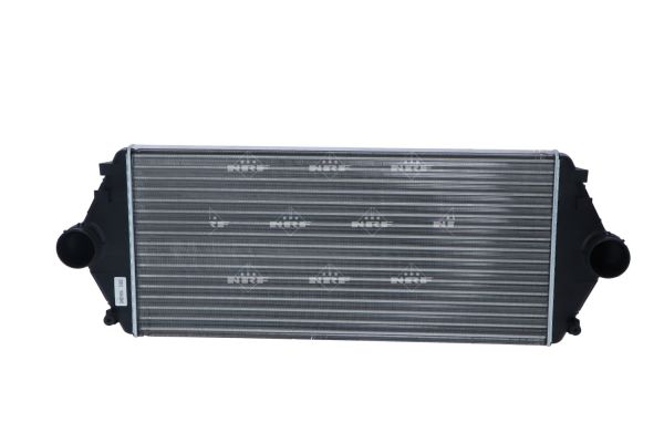 Intercooler, charger - 30803 NRF
