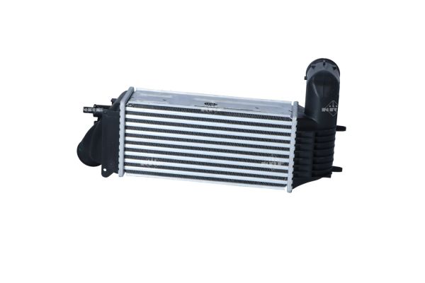 Intercooler - 30835 NRF