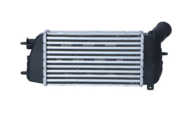 Intercooler - 30836 NRF