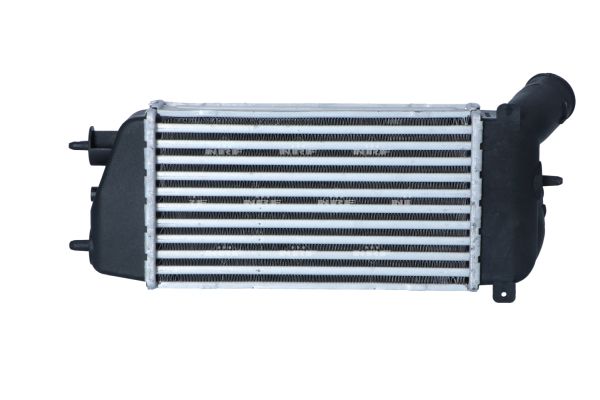 Intercooler - 30836 NRF