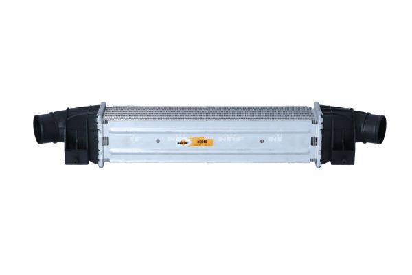 Intercooler, charger - 30840 NRF