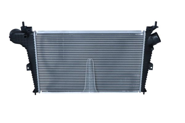 Intercooler - 30845 NRF