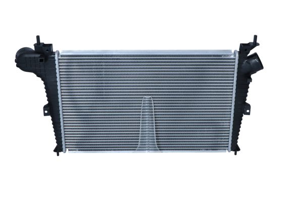 Intercooler - 30845 NRF