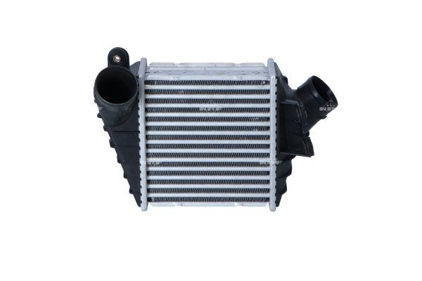 Intercooler, charger - 30848 NRF