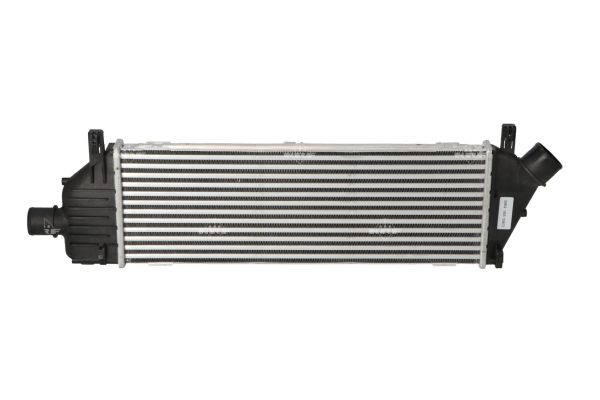 Intercooler, charger - 30852 NRF