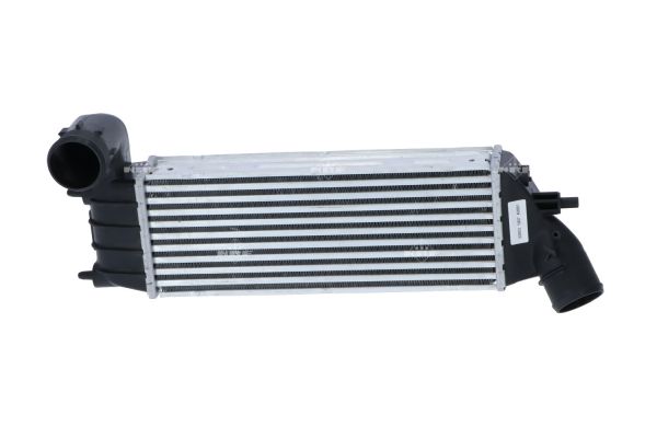 Intercooler, charger - 30853 NRF
