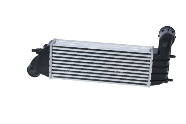 Intercooler, charger - 30853 NRF