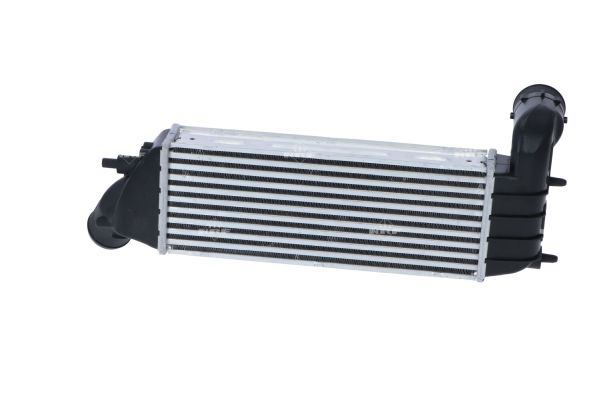 Intercooler, charger - 30853 NRF