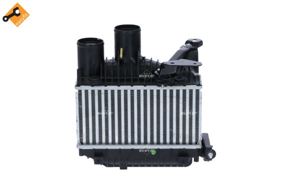 Intercooler, charger - 30856 NRF