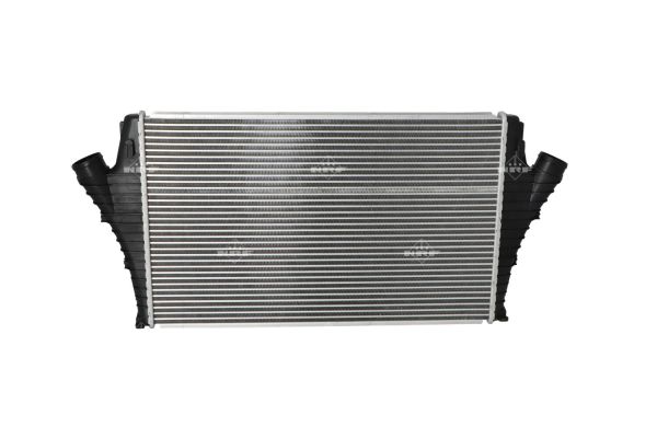 Intercooler, charger - 30858 NRF