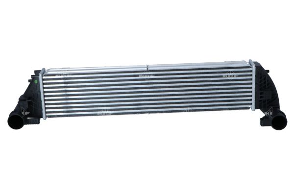 Intercooler, charger - 30859 NRF
