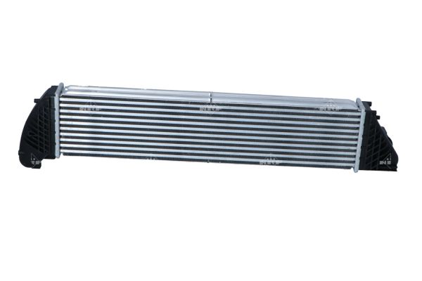Intercooler, charger - 30859 NRF