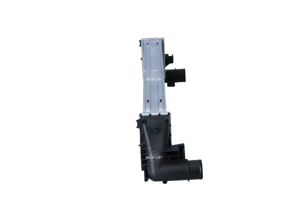 Intercooler, charger - 30859 NRF