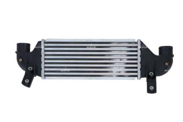 Intercooler, charger - 30863 NRF