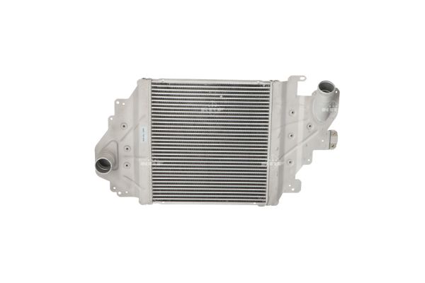 Intercooler, charger - 30865 NRF