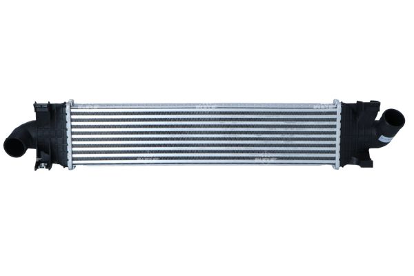 Intercooler, charger - 30870 NRF
