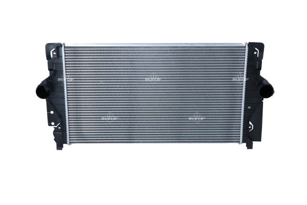 Intercooler, charger - 30873 NRF