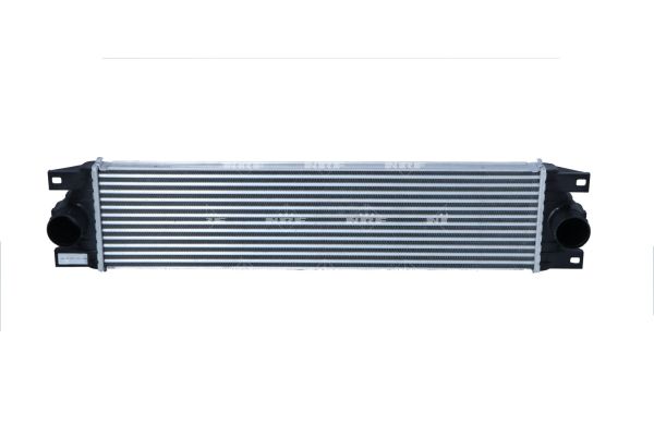 Intercooler, charger - 30877 NRF