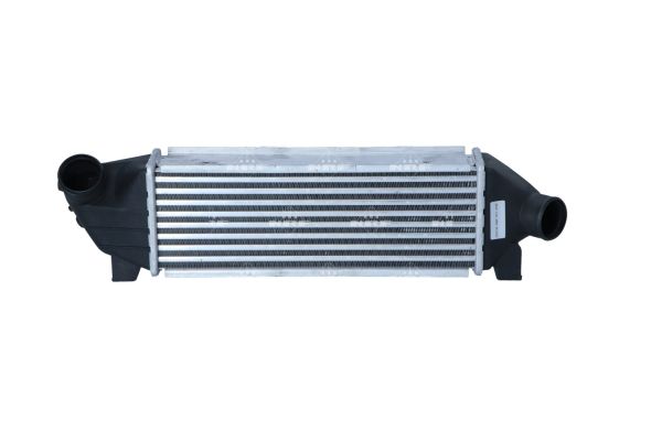 Intercooler, charger - 30886 NRF
