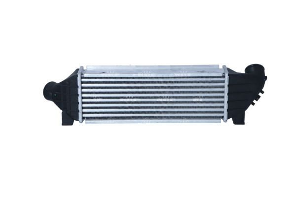 Intercooler, charger - 30886 NRF