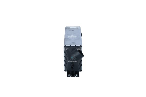 Intercooler, charger - 30886 NRF