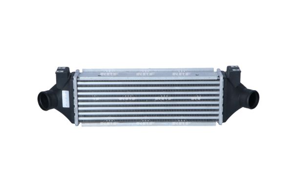 Intercooler, charger - 30887 NRF