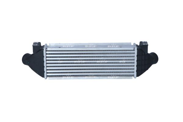 Intercooler, charger - 30887 NRF