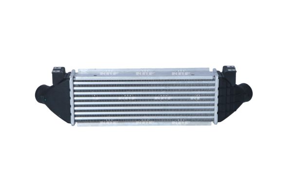 Intercooler, charger - 30887 NRF