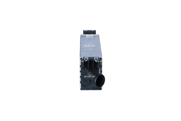 Intercooler, charger - 30887 NRF