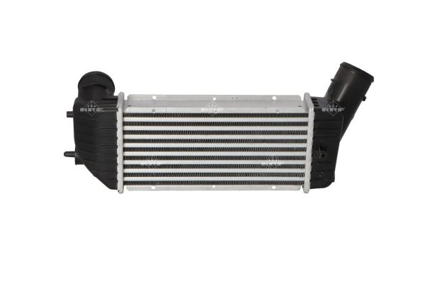 Intercooler, charger - 30894 NRF