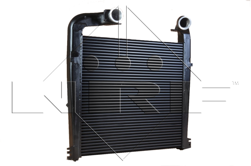 Intercooler - 30898 NRF