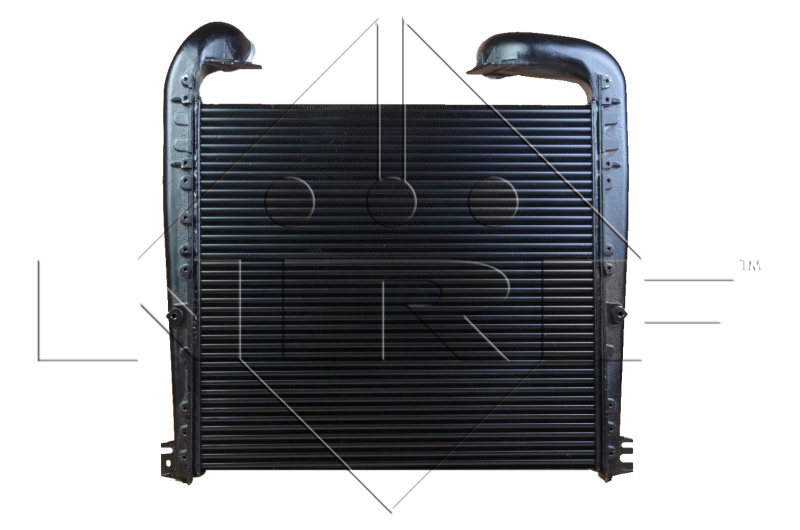 Intercooler - 30898 NRF