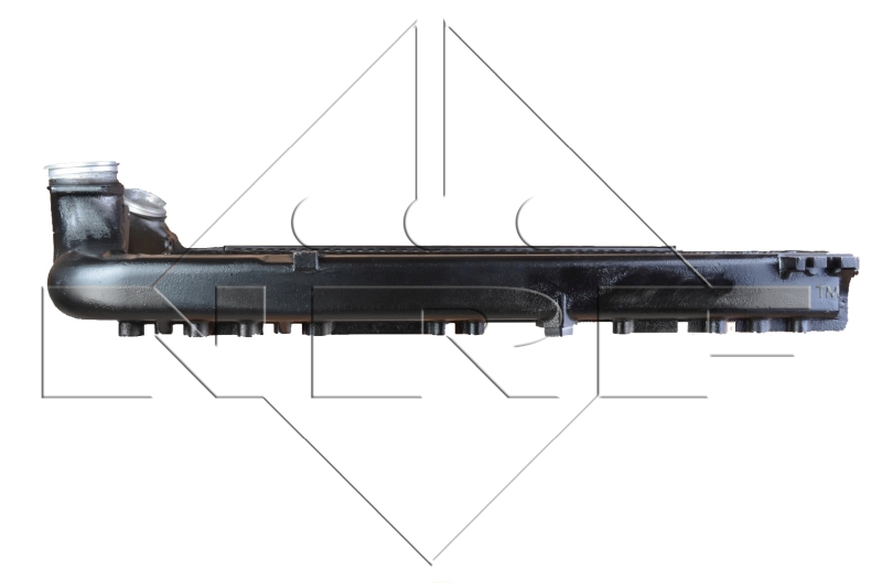 Intercooler - 30898 NRF