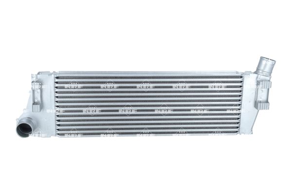 Intercooler, charger - 30899 NRF