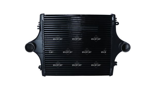 Intercooler, charger - 309005 NRF