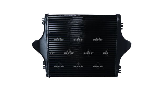 Intercooler, charger - 309005 NRF