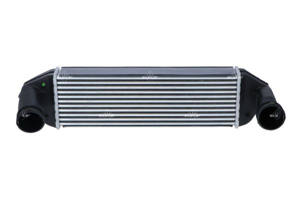 Intercooler - 309019 NRF