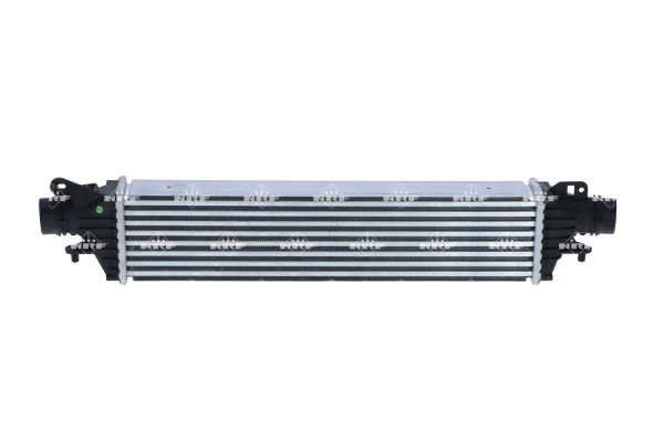Intercooler, charger - 309022 NRF