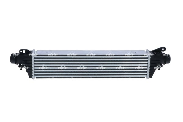 Intercooler, charger - 309022 NRF
