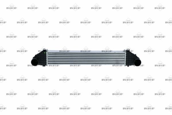 Intercooler, charger - 309023 NRF