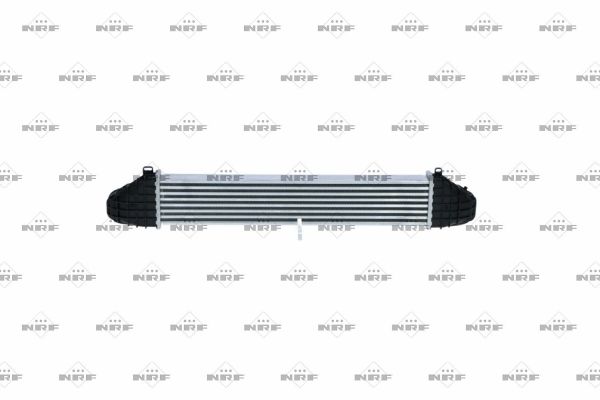 Intercooler, charger - 309023 NRF