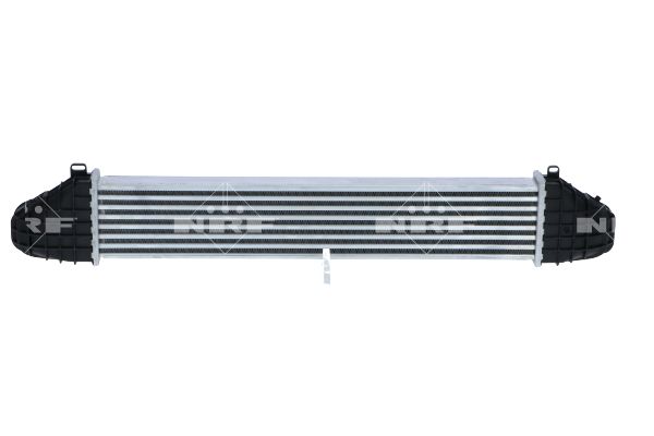 Intercooler, charger - 309023 NRF