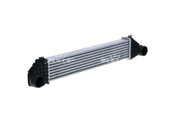 Intercooler, charger - 309023 NRF