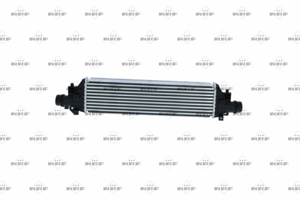 Intercooler - 309027 NRF