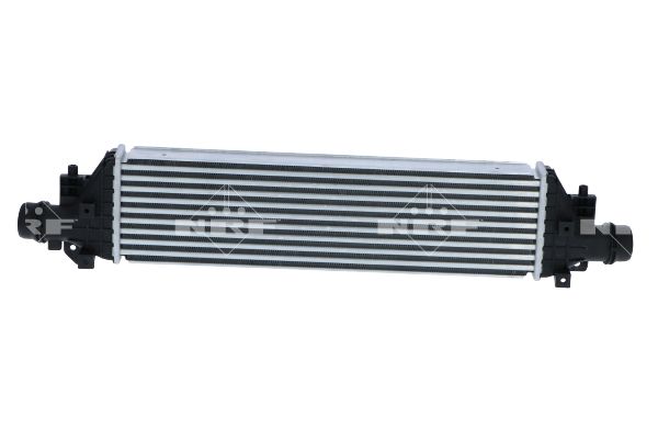 Intercooler - 309027 NRF