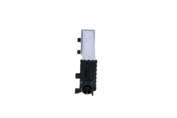 Intercooler - 309027 NRF