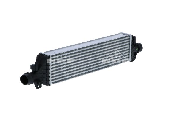 Intercooler - 309027 NRF