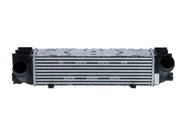 Intercooler, charger - 309028 NRF
