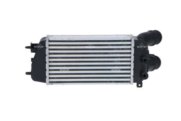Intercooler, charger - 309029 NRF