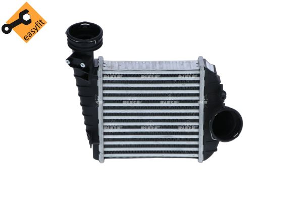 Intercooler, charger - 309030 NRF